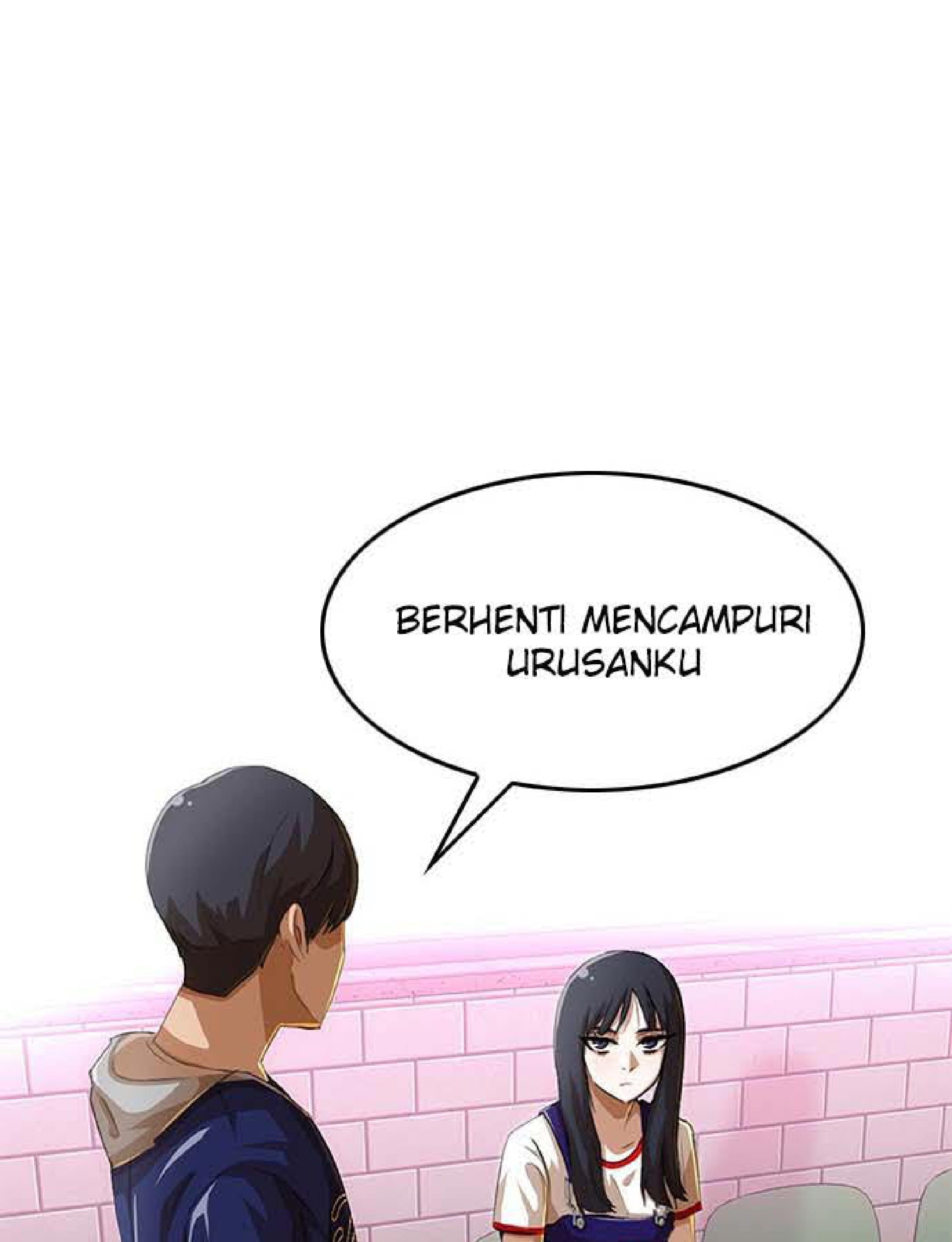 The Girl from Random Chatting! Chapter 57 - halaman 44