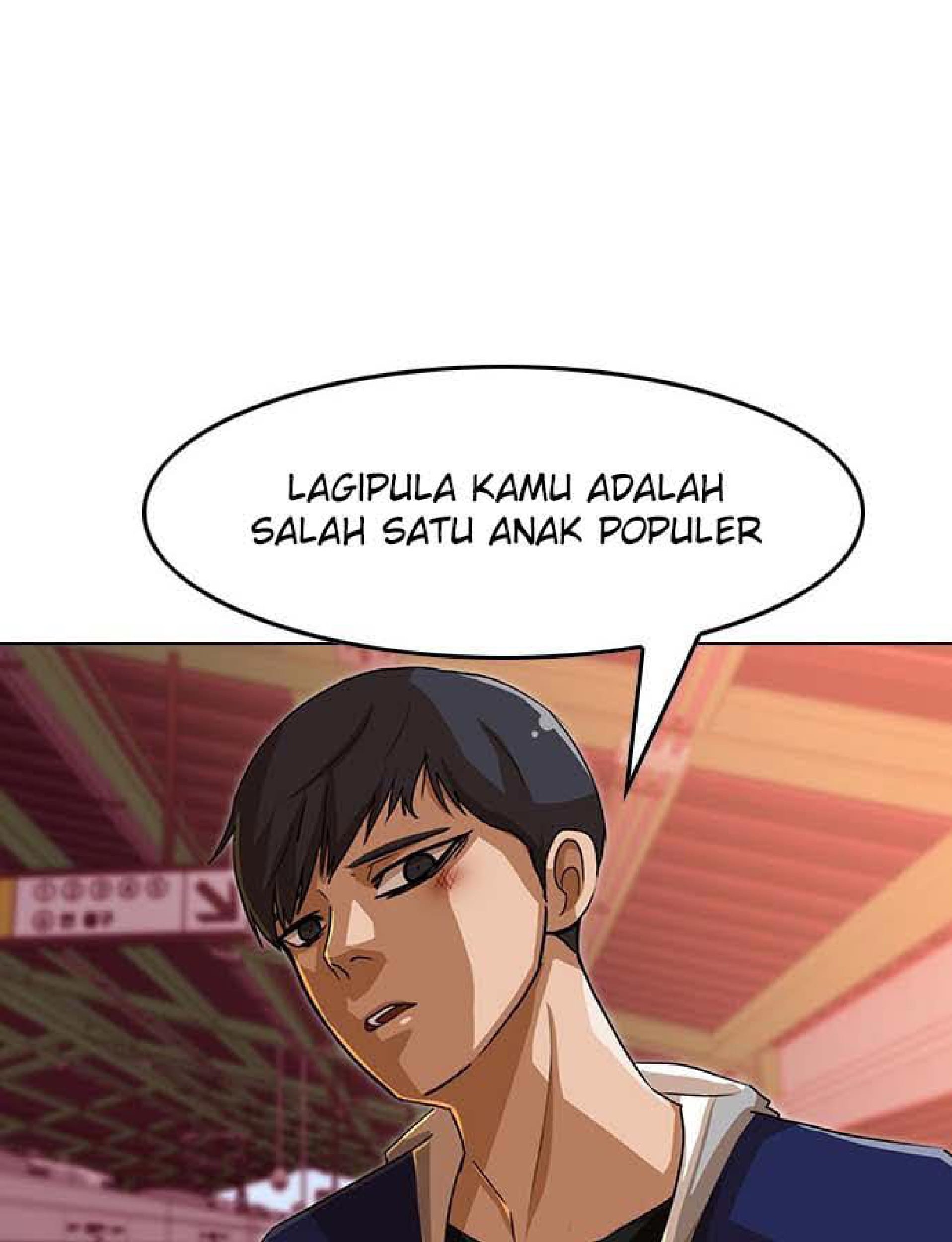 The Girl from Random Chatting! Chapter 57 - halaman 46