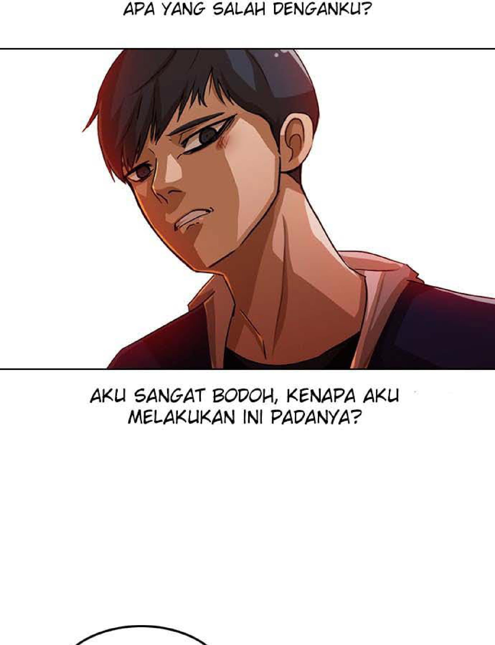 The Girl from Random Chatting! Chapter 57 - halaman 50