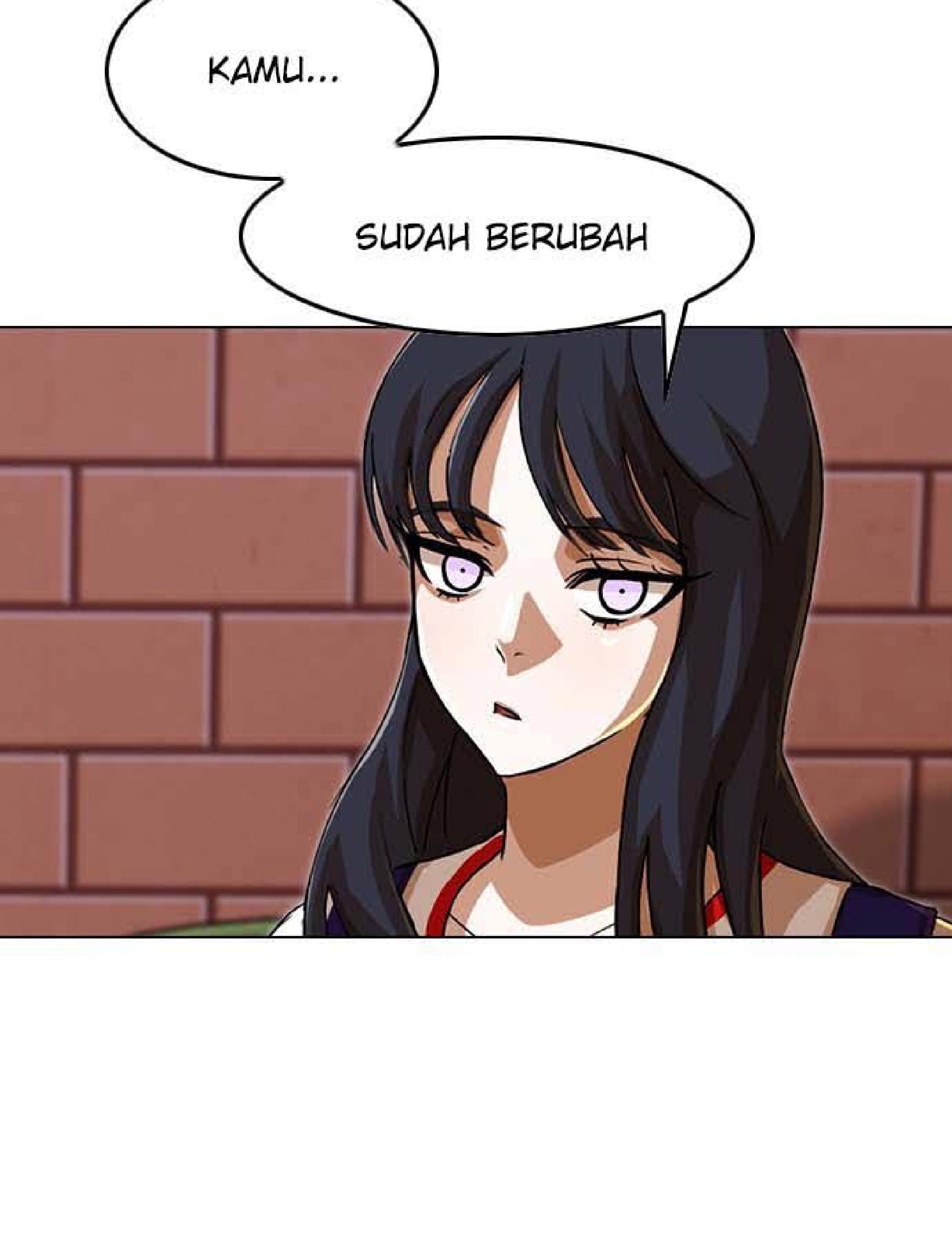The Girl from Random Chatting! Chapter 57 - halaman 51