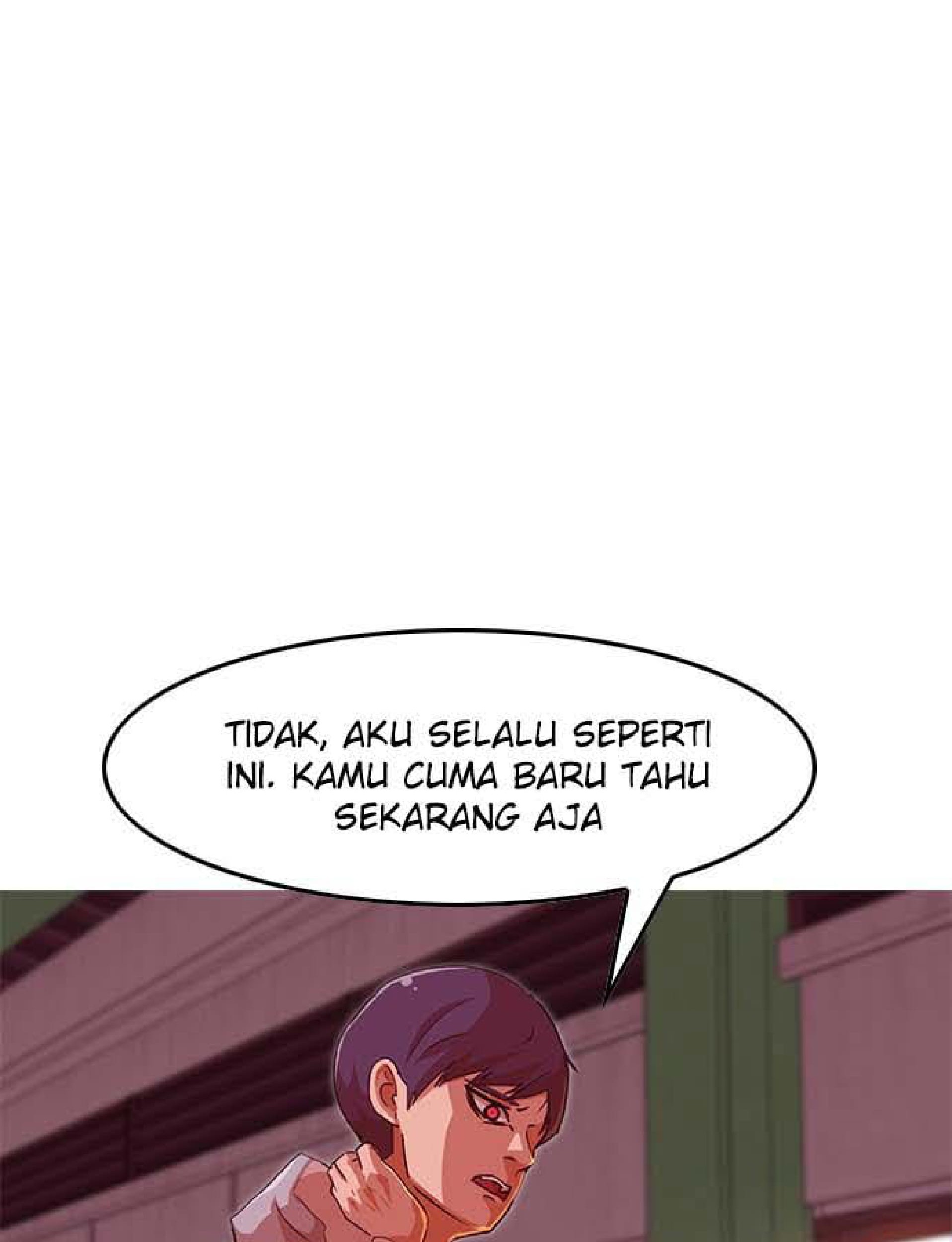 The Girl from Random Chatting! Chapter 57 - halaman 53