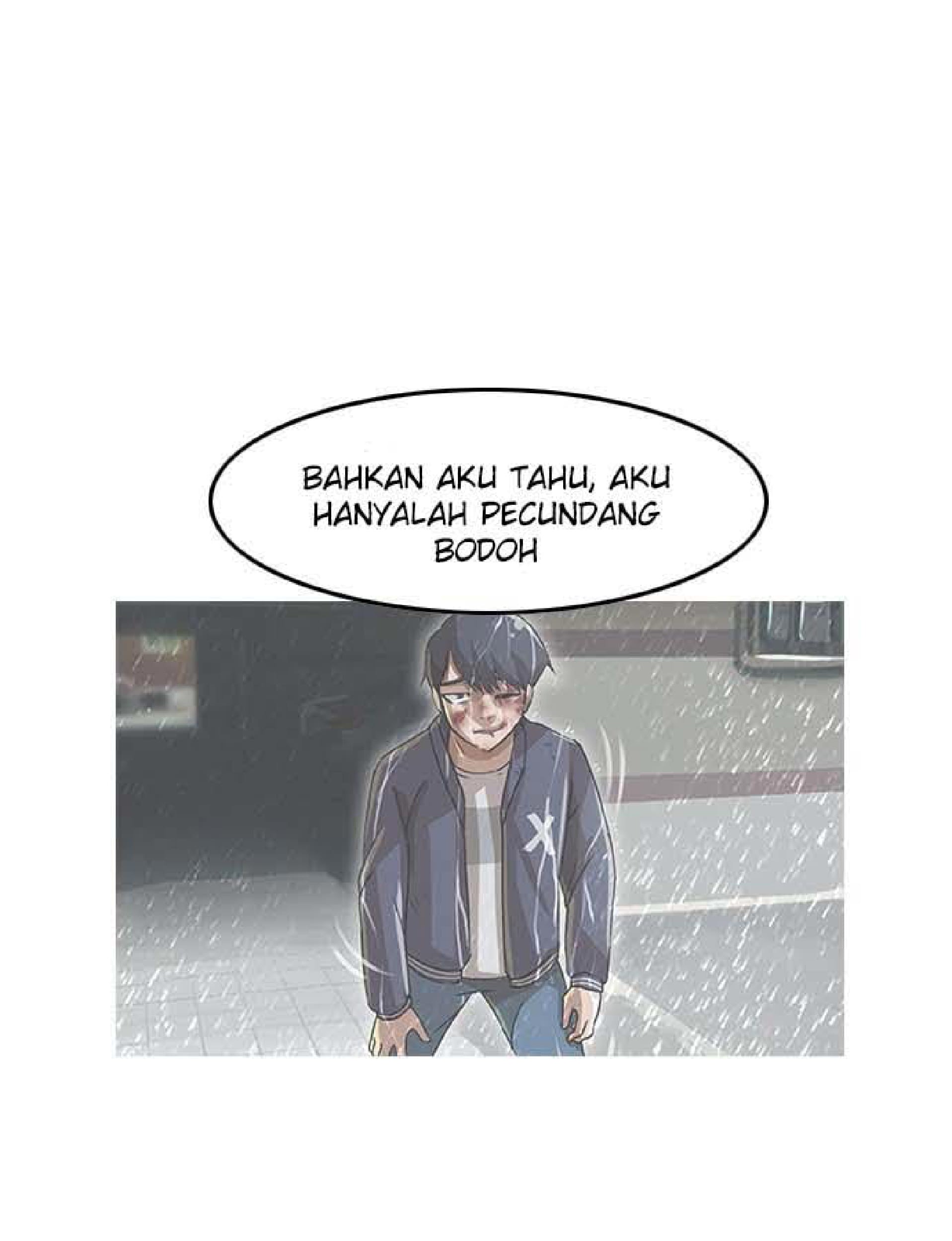The Girl from Random Chatting! Chapter 57 - halaman 57