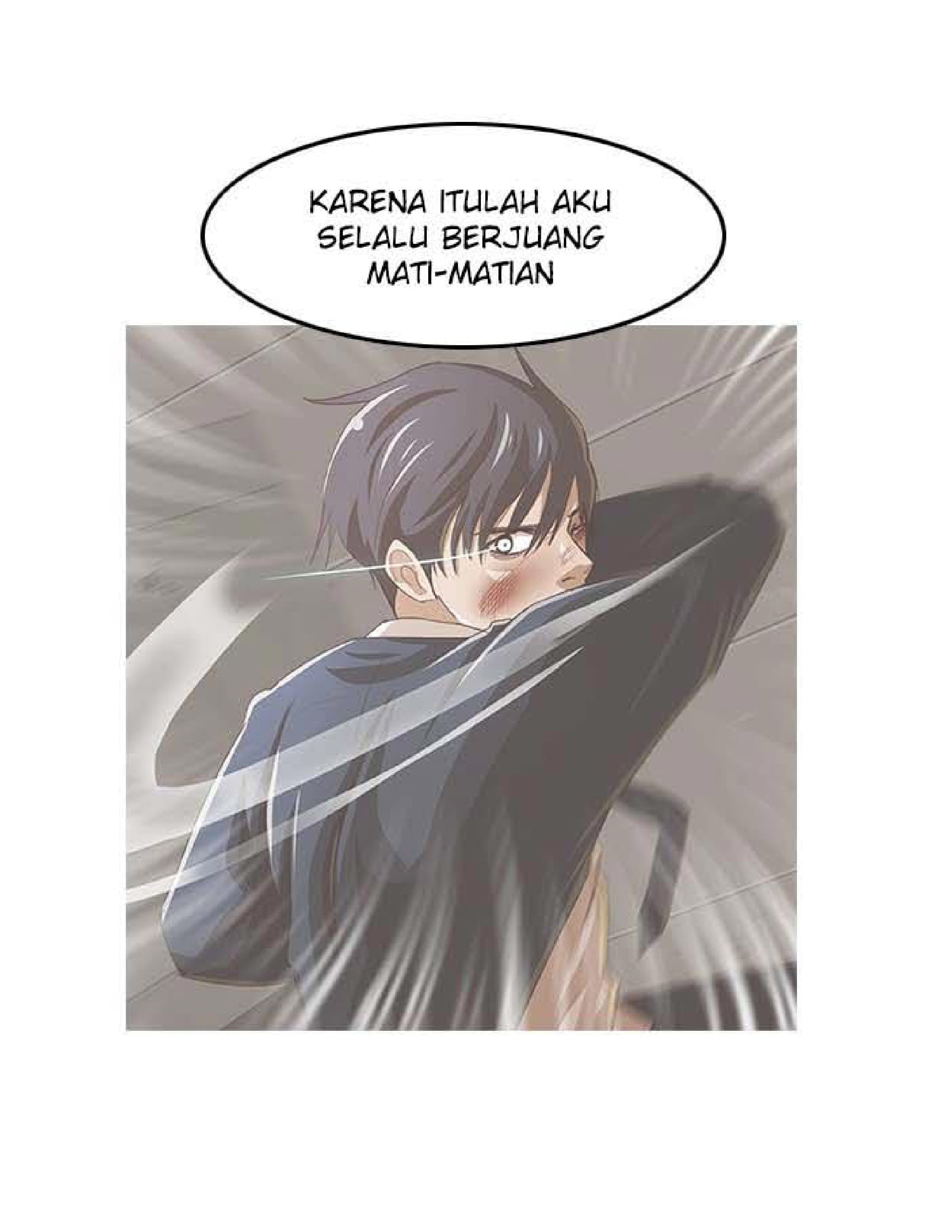 The Girl from Random Chatting! Chapter 57 - halaman 58