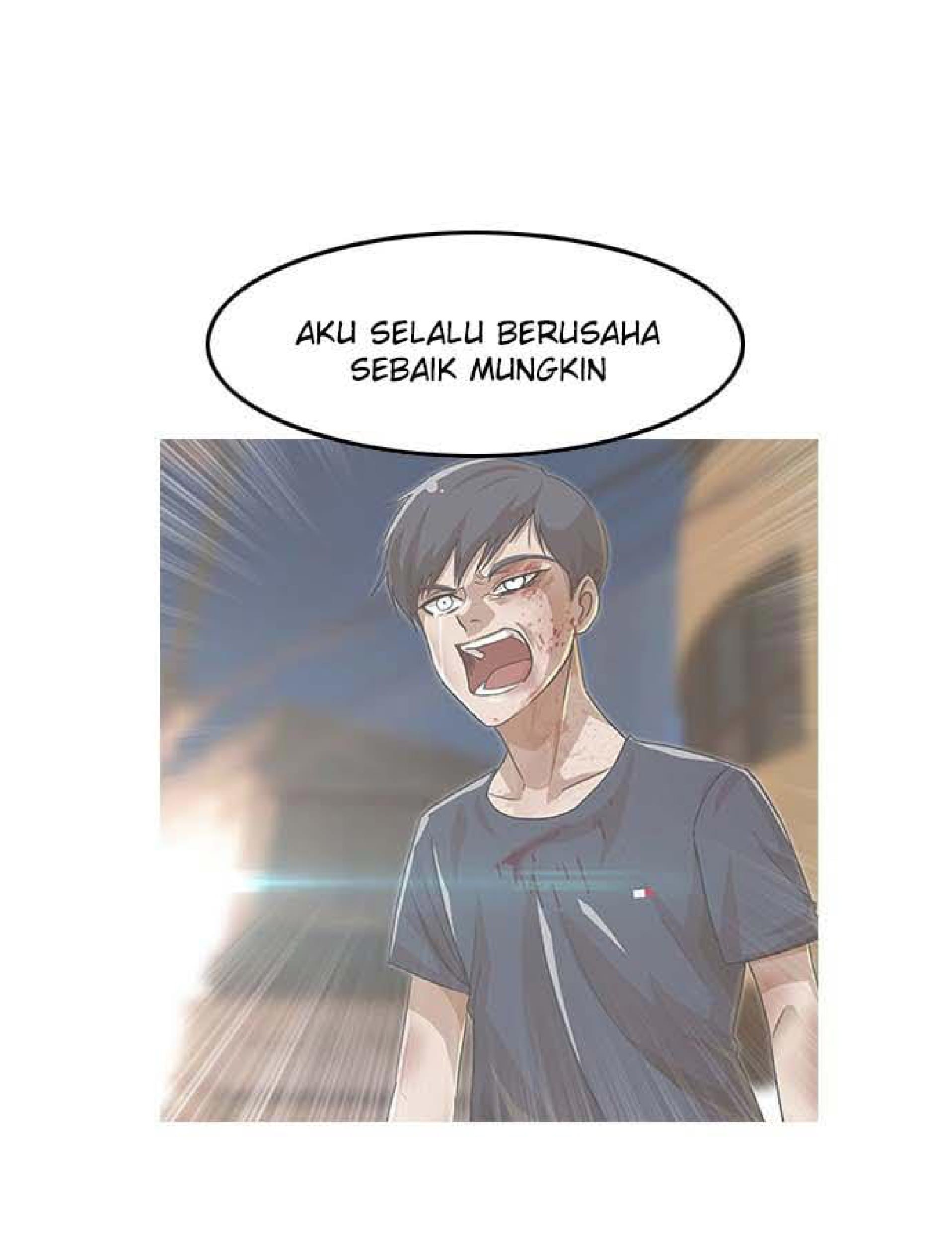The Girl from Random Chatting! Chapter 57 - halaman 59
