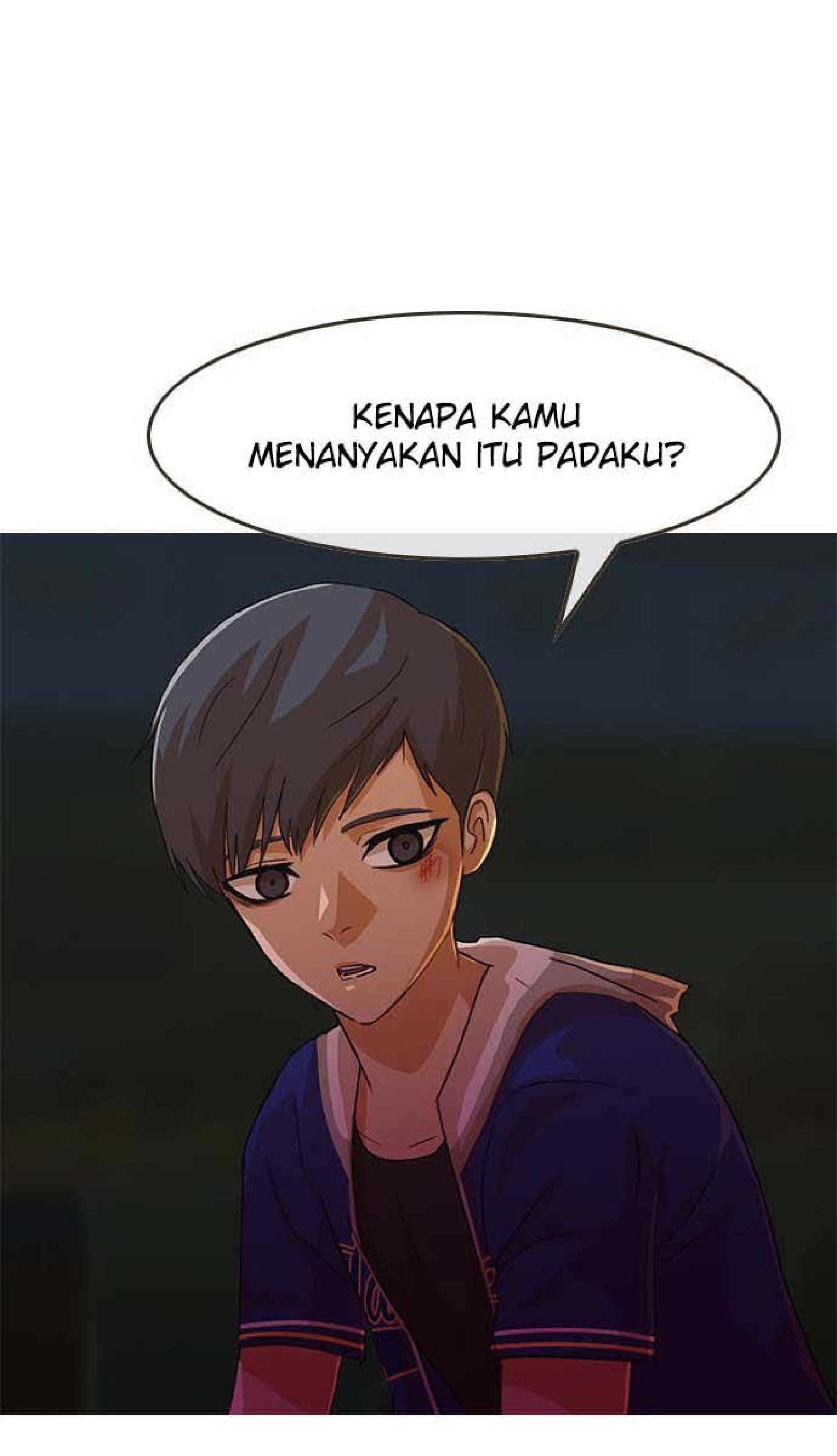 The Girl from Random Chatting! Chapter 57 - halaman 6