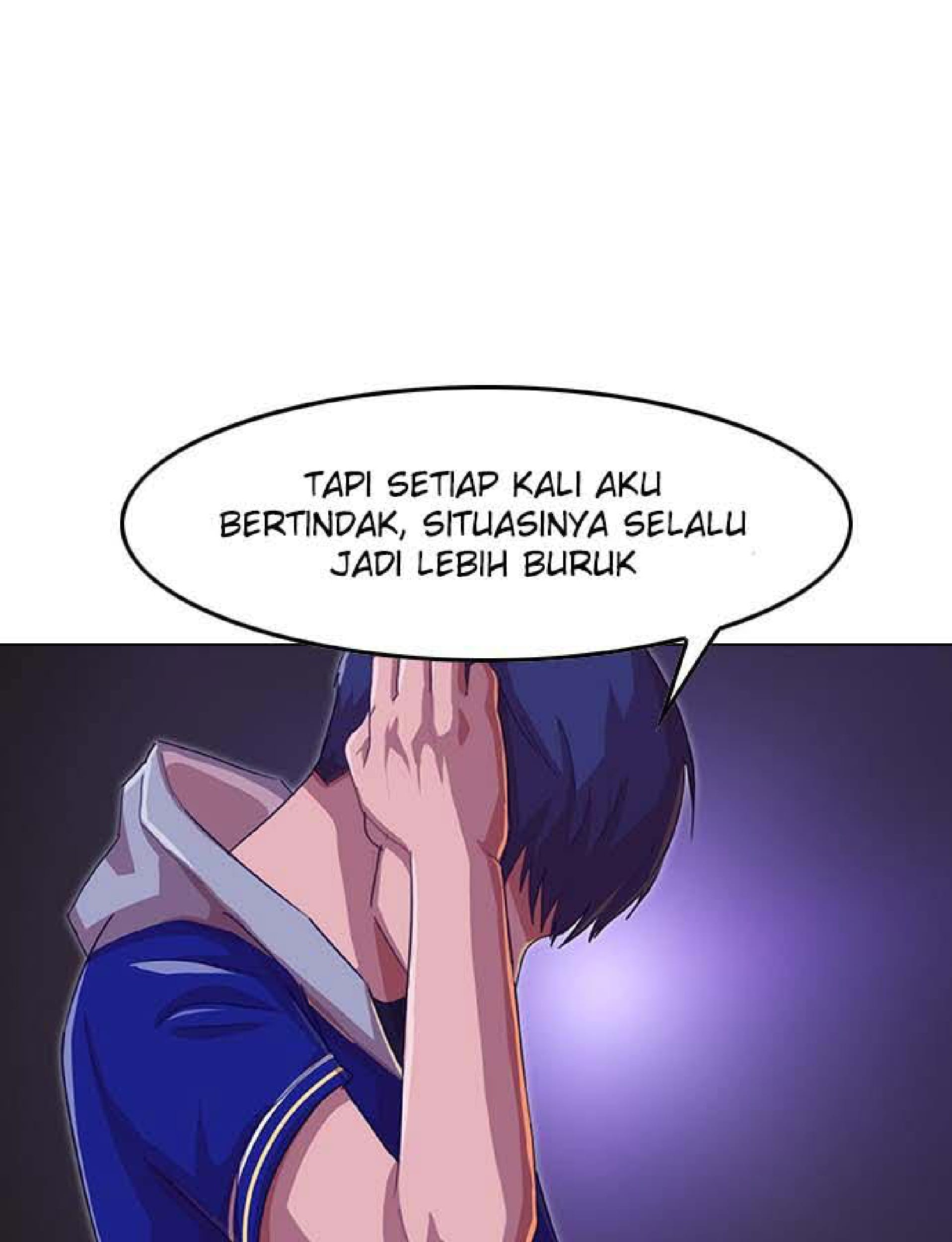 The Girl from Random Chatting! Chapter 57 - halaman 60