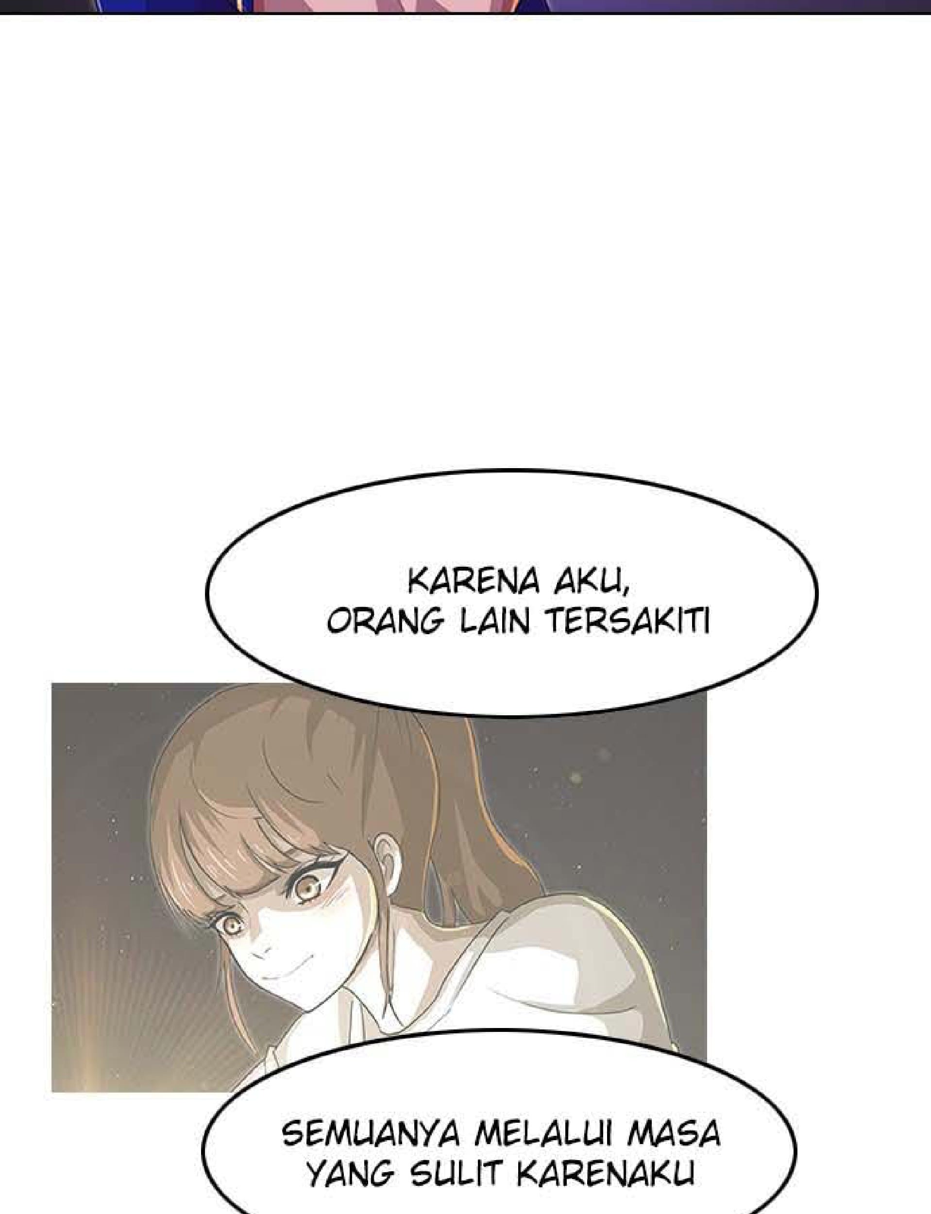 The Girl from Random Chatting! Chapter 57 - halaman 61