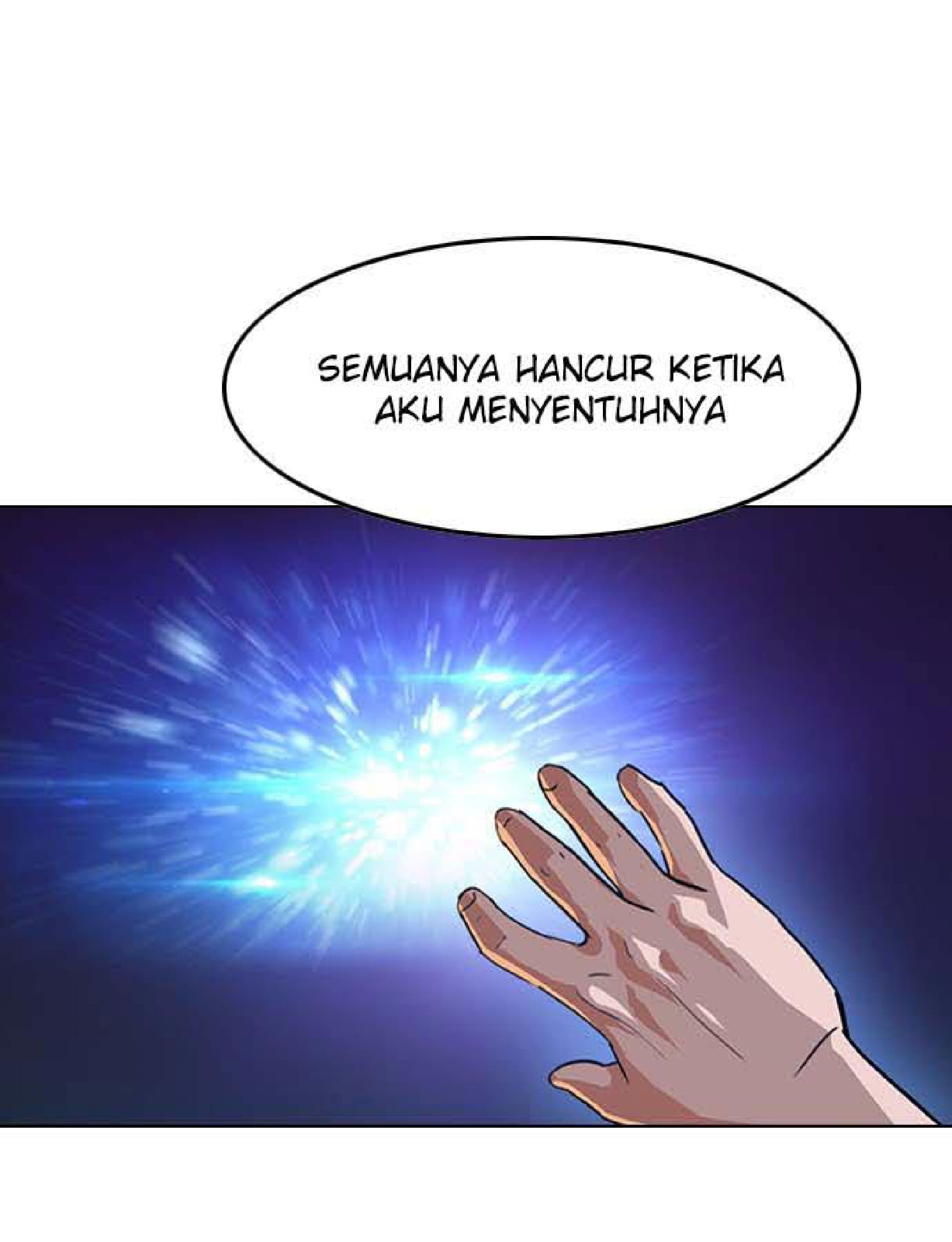 The Girl from Random Chatting! Chapter 57 - halaman 66