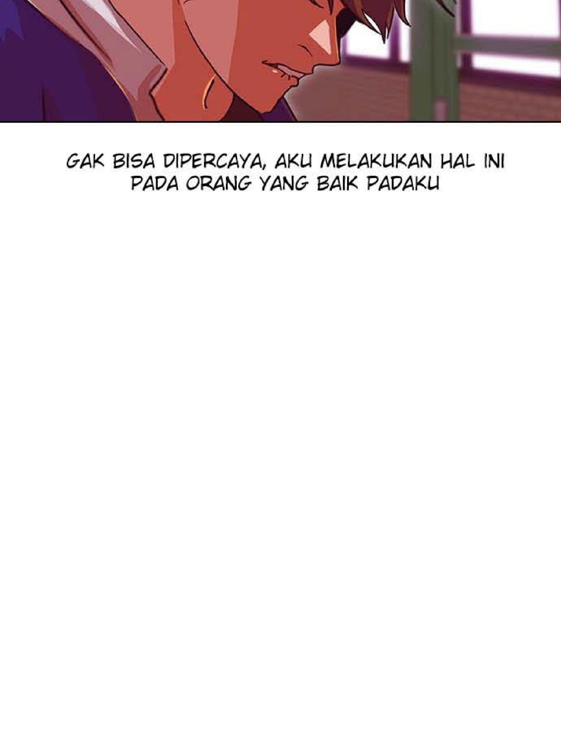 The Girl from Random Chatting! Chapter 57 - halaman 71