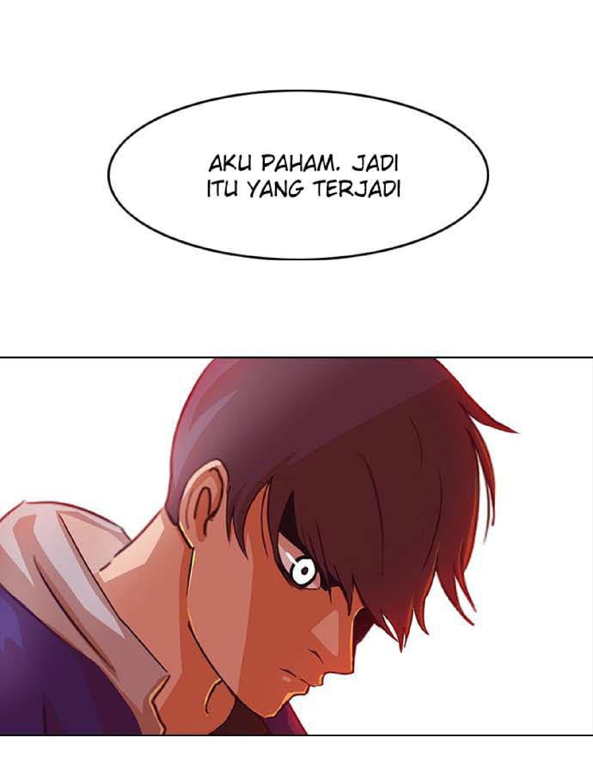 The Girl from Random Chatting! Chapter 57 - halaman 72