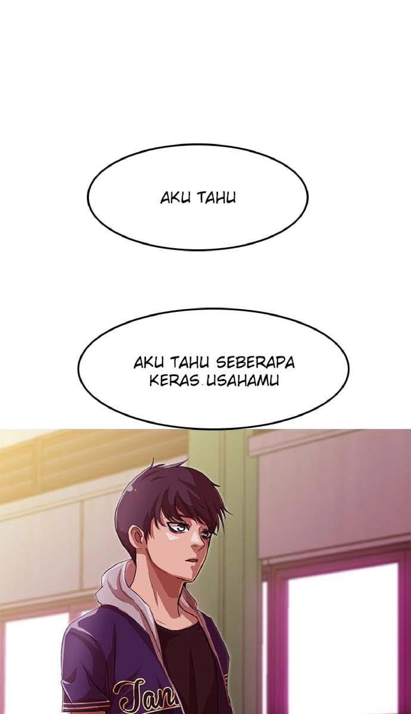 The Girl from Random Chatting! Chapter 57 - halaman 77