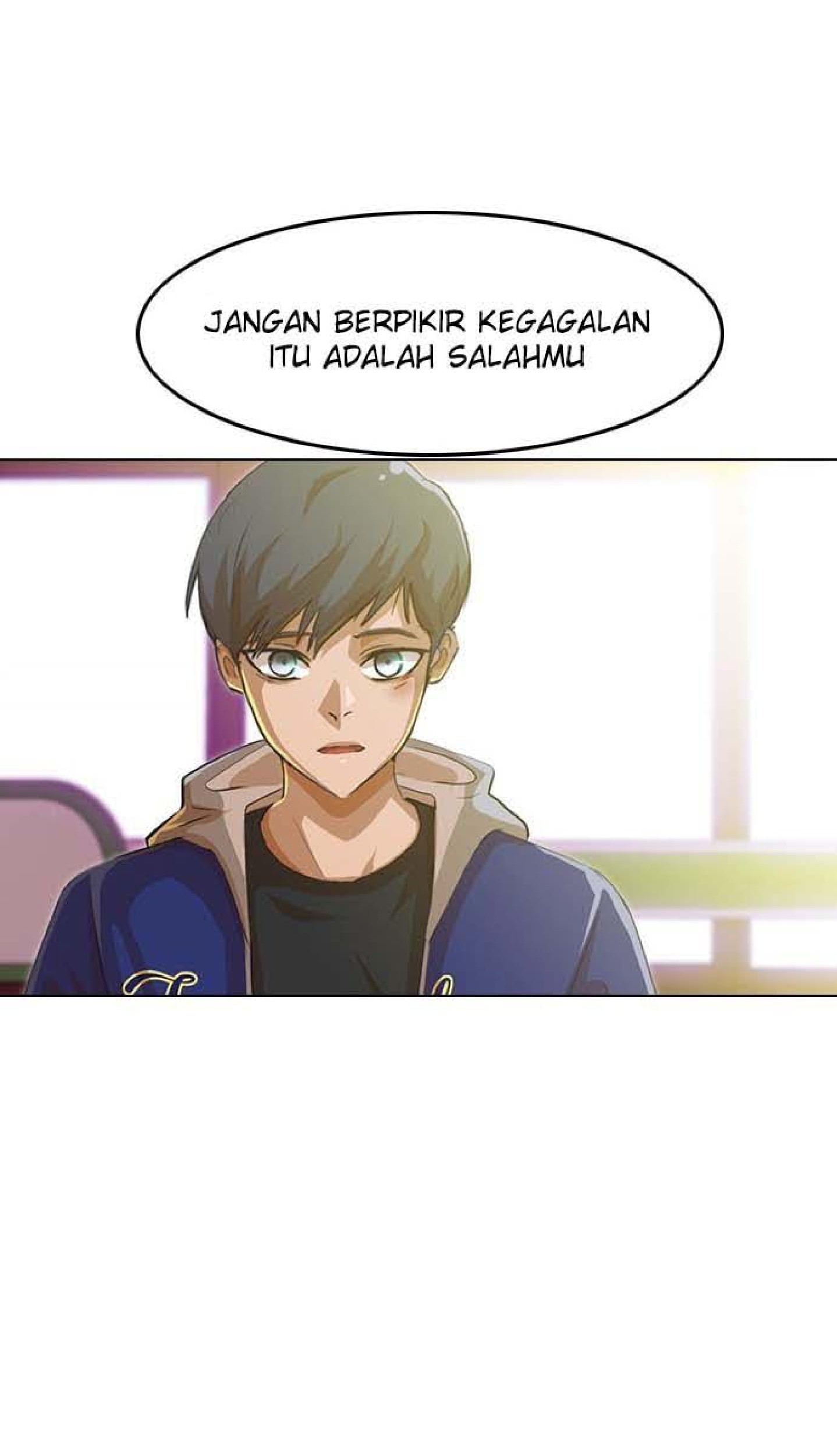 The Girl from Random Chatting! Chapter 57 - halaman 84