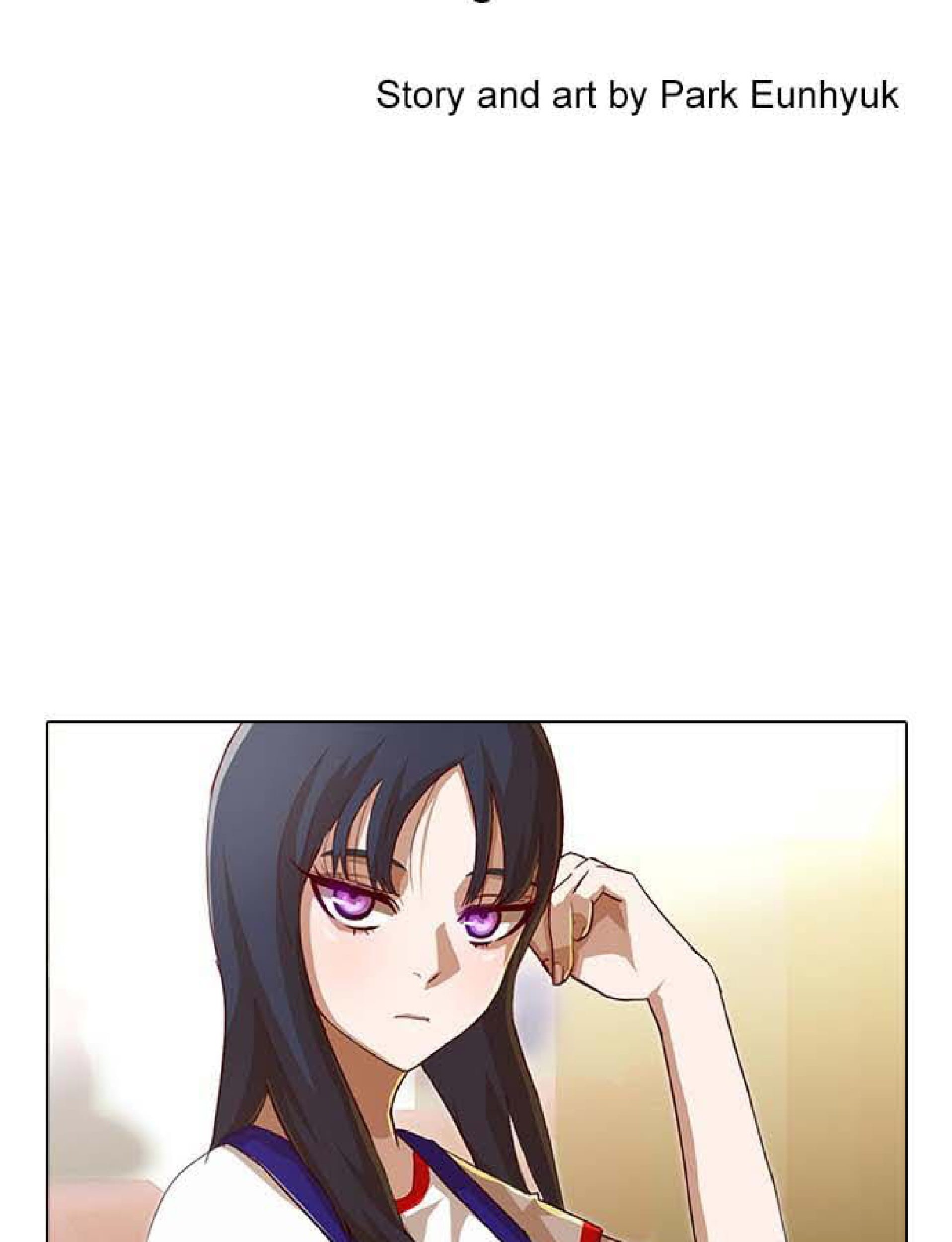 The Girl from Random Chatting! Chapter 57 - halaman 9