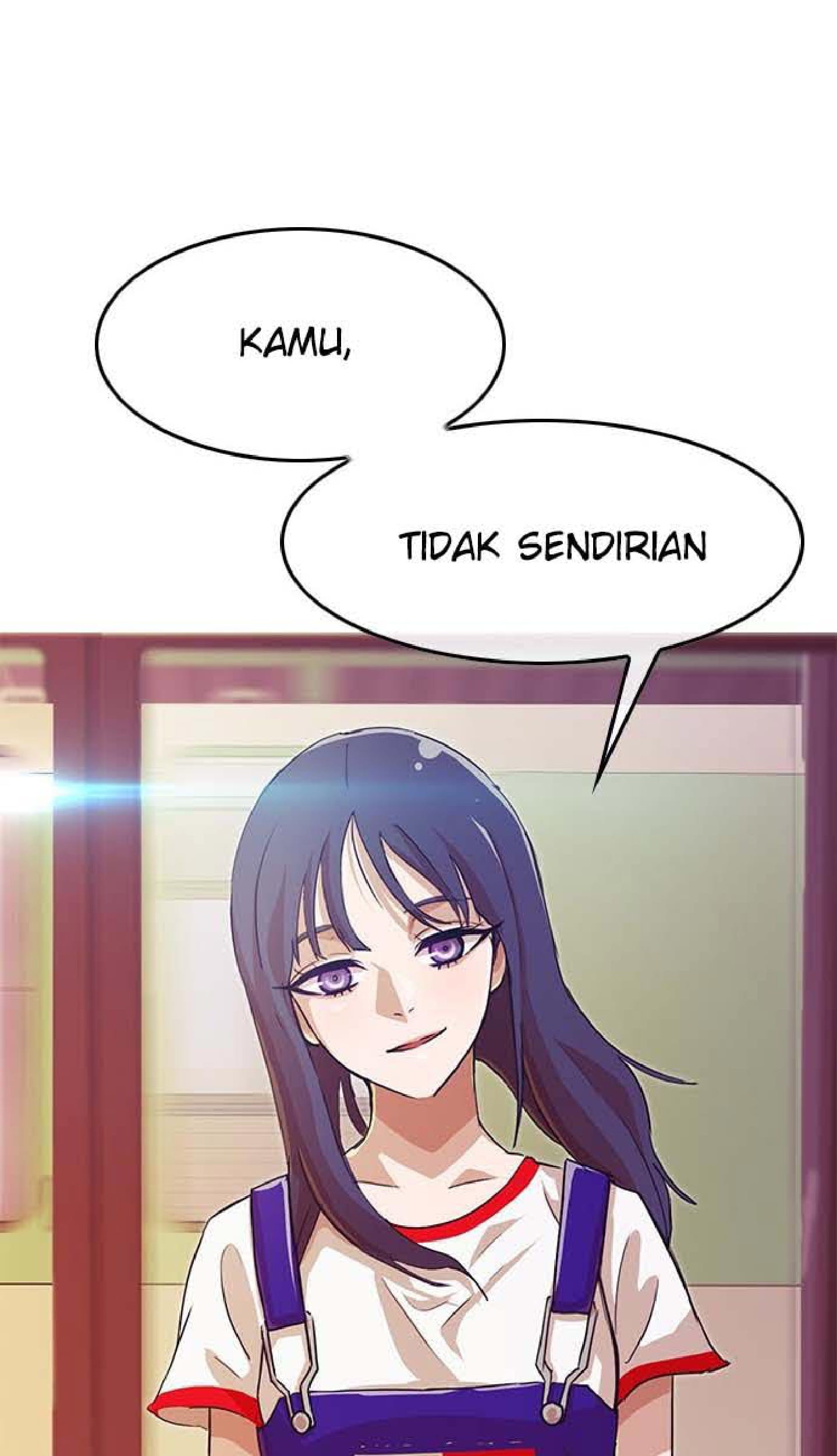 The Girl from Random Chatting! Chapter 57 - halaman 90