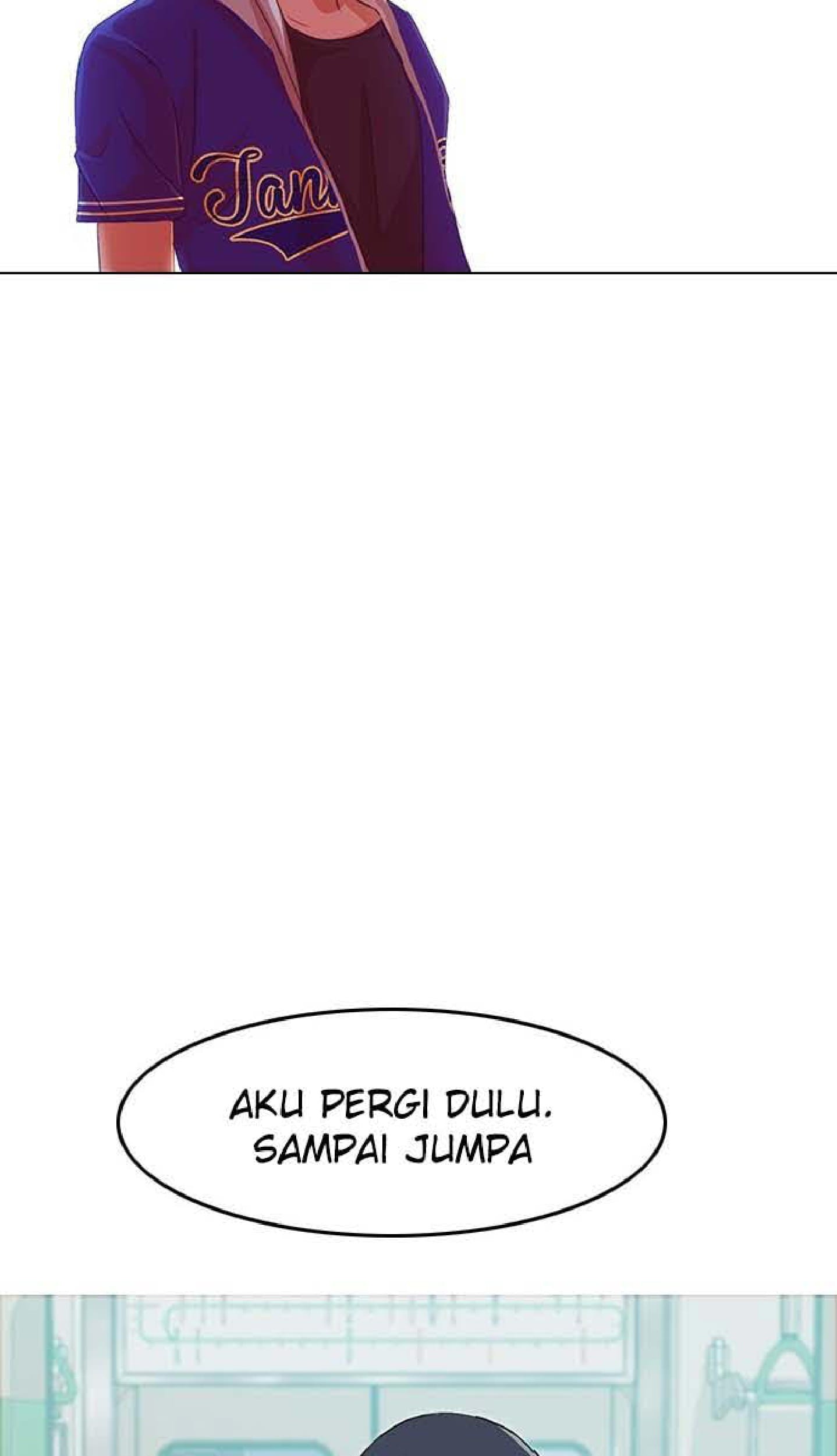 The Girl from Random Chatting! Chapter 57 - halaman 92