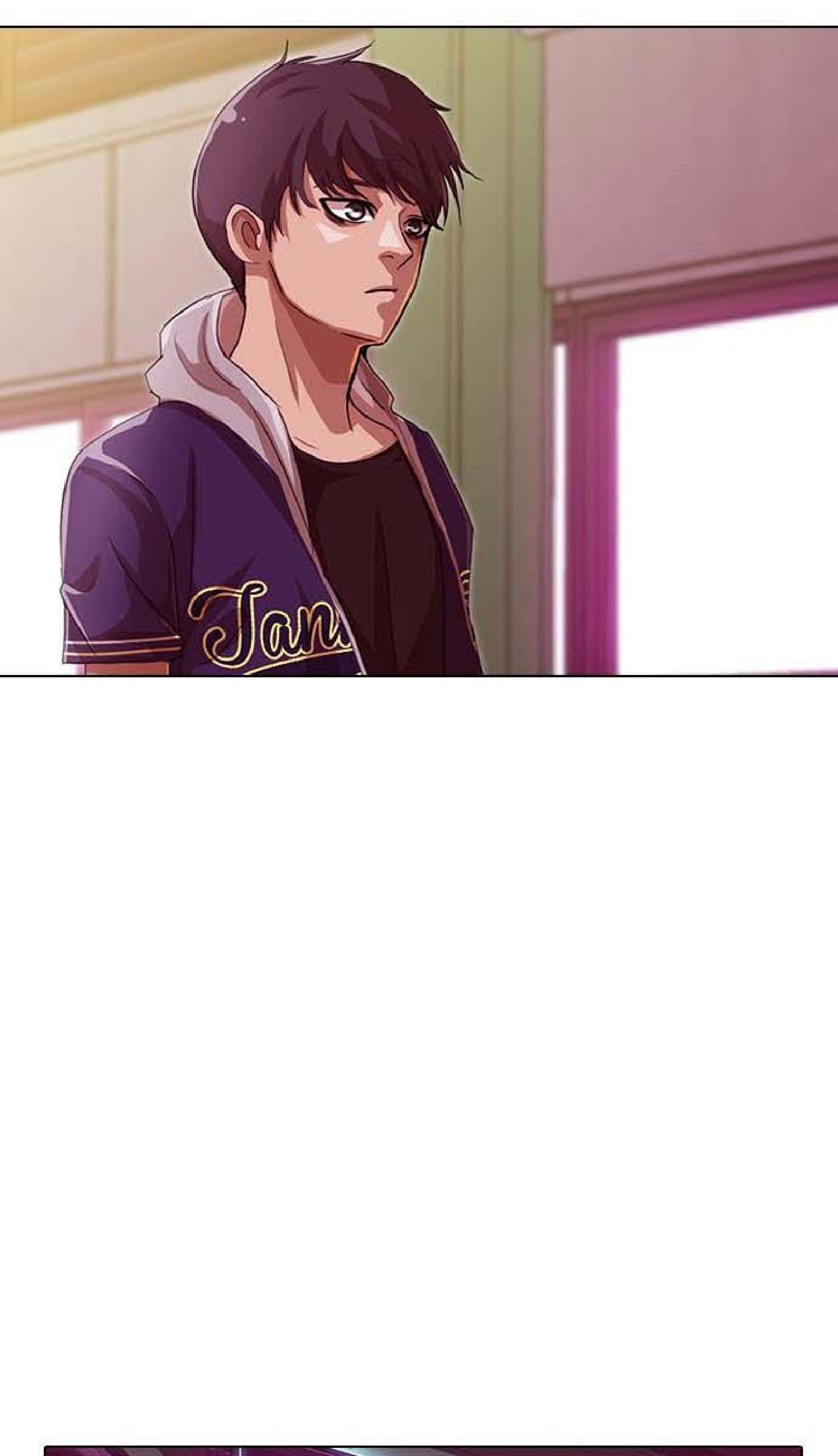 The Girl from Random Chatting! Chapter 57 - halaman 95