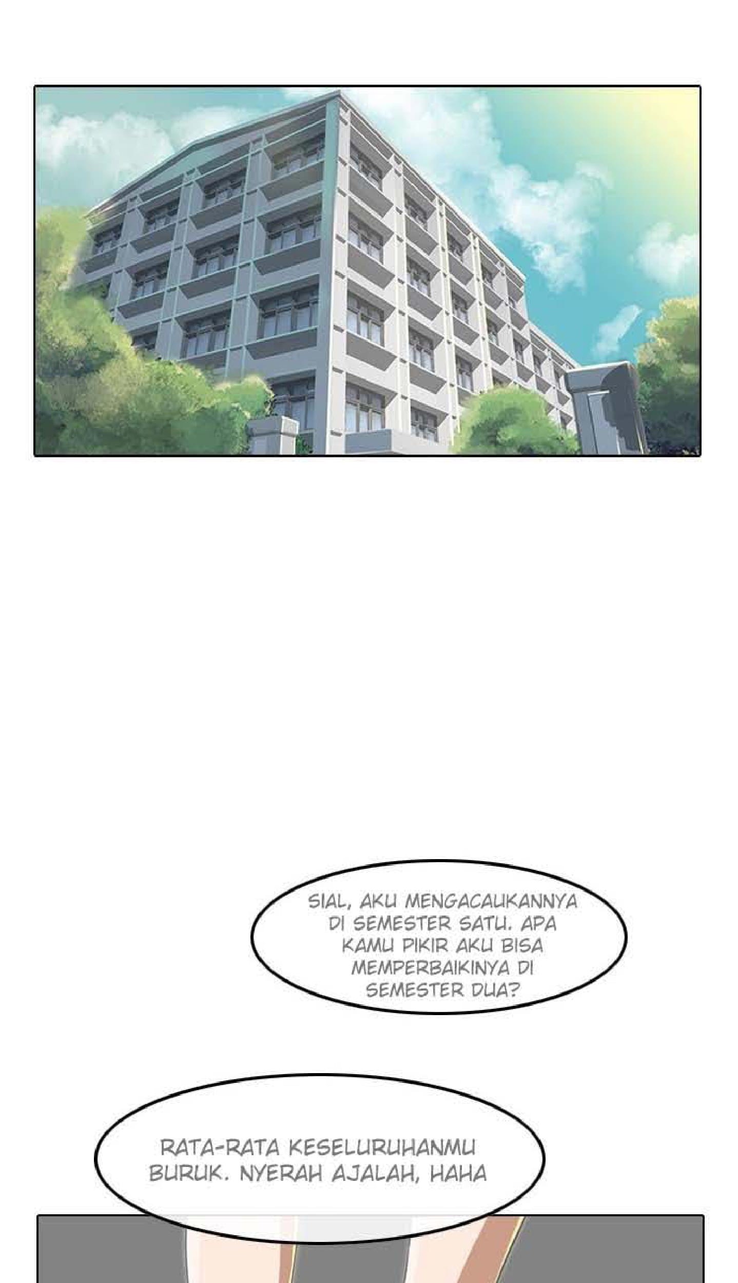 The Girl from Random Chatting! Chapter 57 - halaman 97