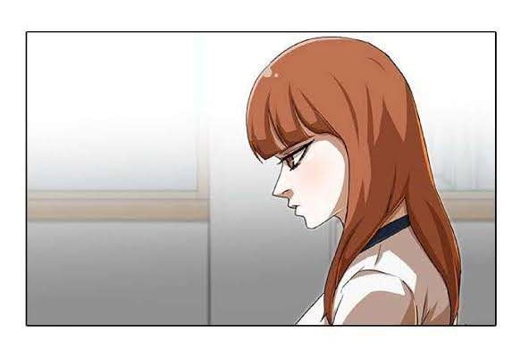 The Girl from Random Chatting! Chapter 58 - halaman 13