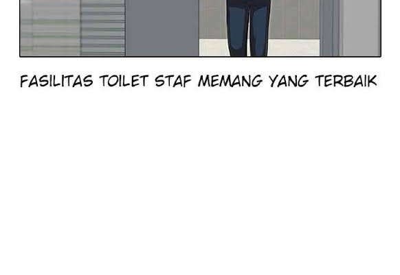 The Girl from Random Chatting! Chapter 58 - halaman 25