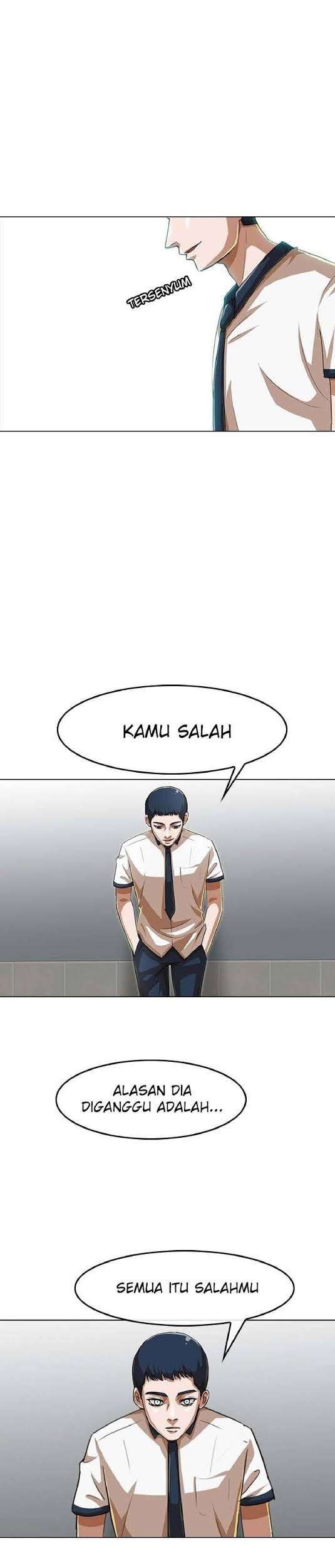 The Girl from Random Chatting! Chapter 58 - halaman 38