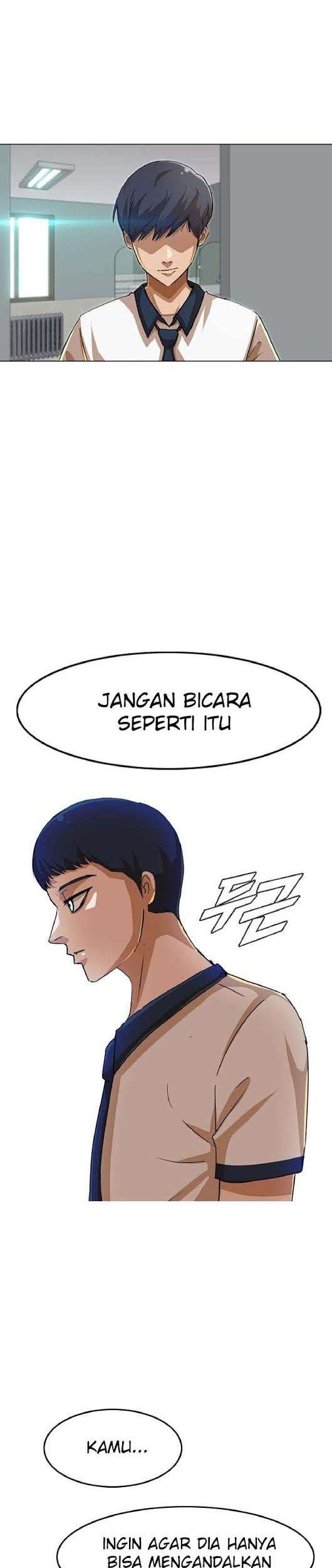 The Girl from Random Chatting! Chapter 58 - halaman 45