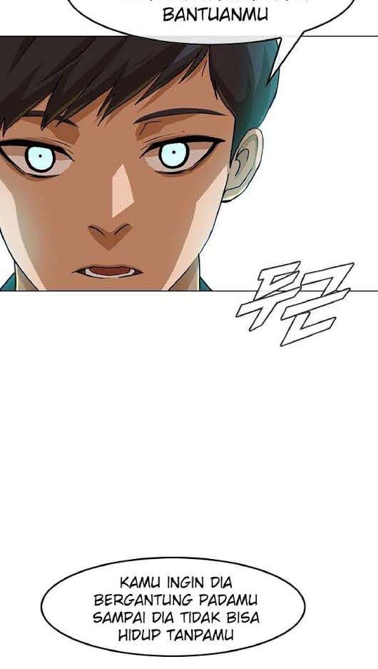 The Girl from Random Chatting! Chapter 58 - halaman 46