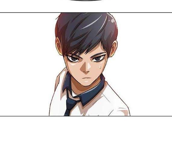 The Girl from Random Chatting! Chapter 58 - halaman 49