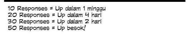 The Girl from Random Chatting! Chapter 58 - halaman 52