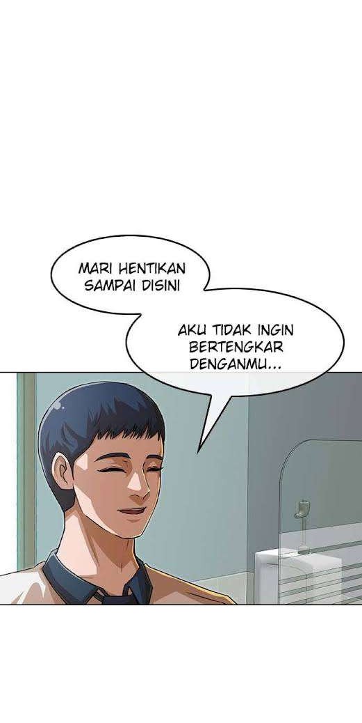 The Girl from Random Chatting! Chapter 59 - halaman 11