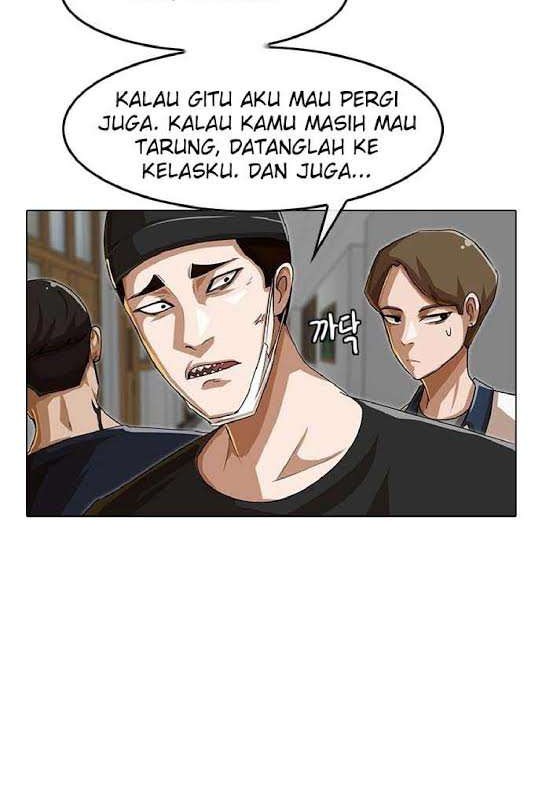 The Girl from Random Chatting! Chapter 59 - halaman 23
