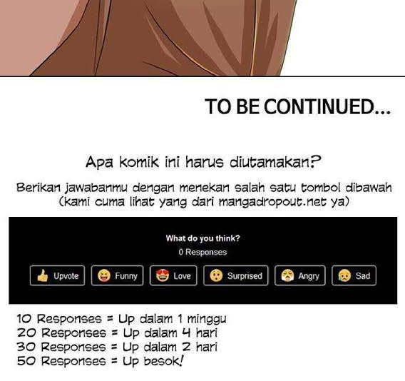 The Girl from Random Chatting! Chapter 59 - halaman 38