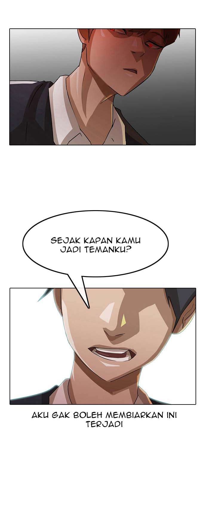 The Girl from Random Chatting! Chapter 6 - halaman 31