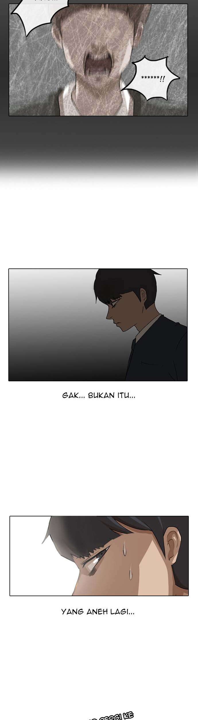 The Girl from Random Chatting! Chapter 6 - halaman 5
