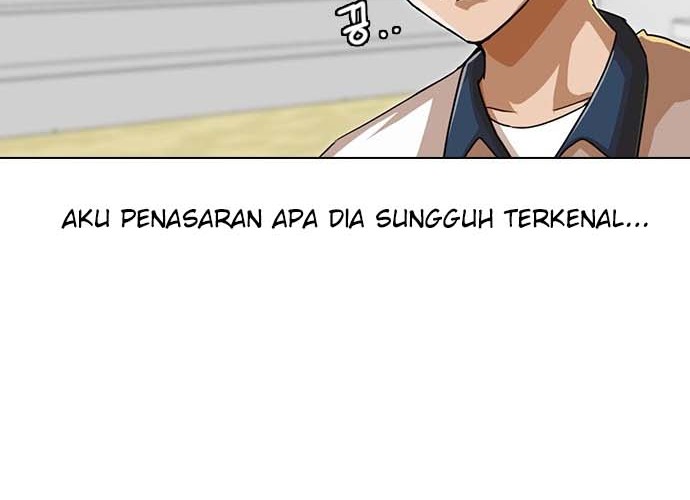 The Girl from Random Chatting! Chapter 60 - halaman 10