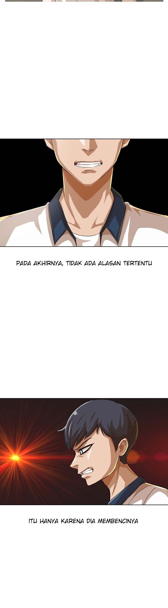 The Girl from Random Chatting! Chapter 60 - halaman 16