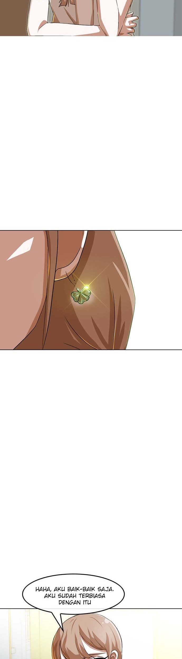 The Girl from Random Chatting! Chapter 60 - halaman 2