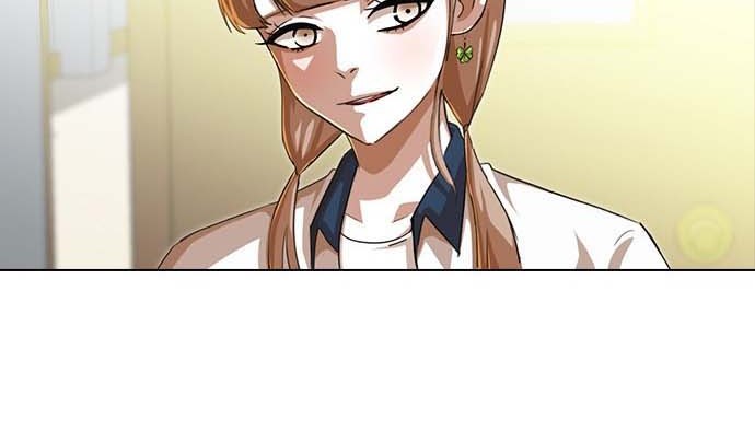 The Girl from Random Chatting! Chapter 60 - halaman 3