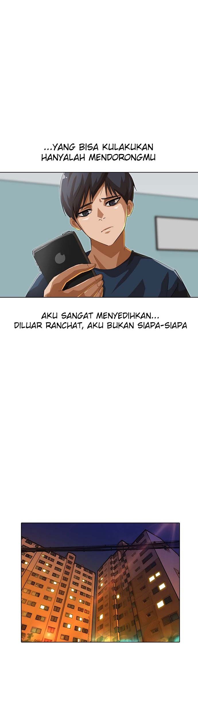 The Girl from Random Chatting! Chapter 60 - halaman 39