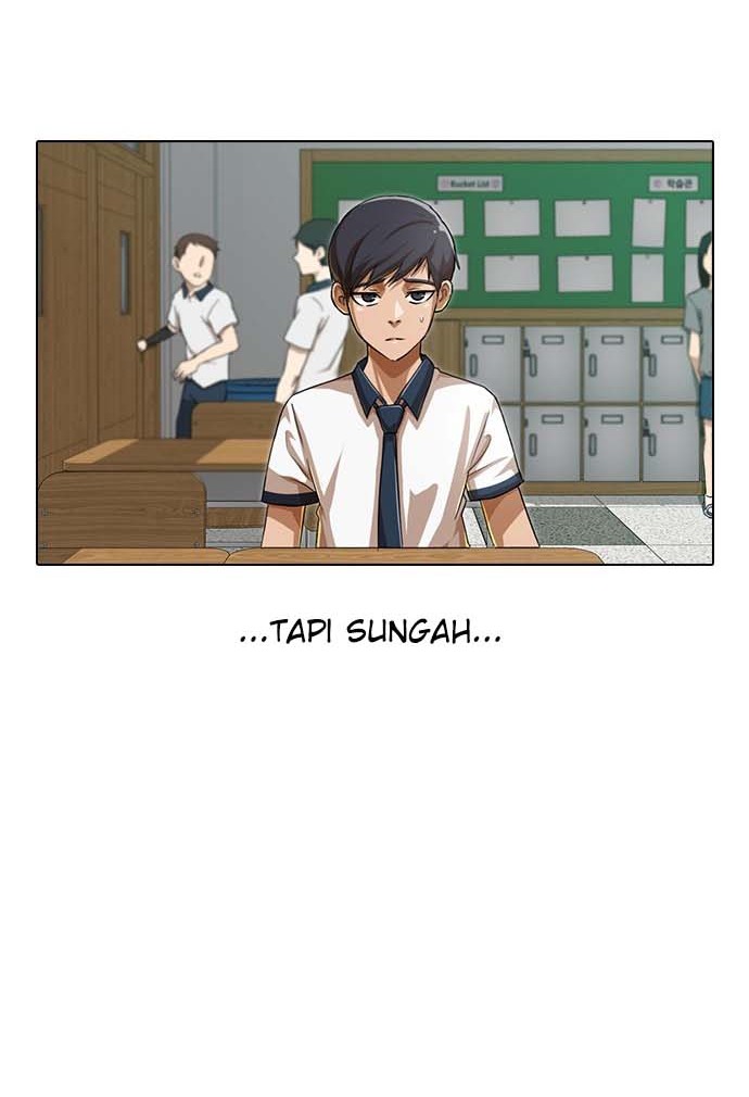 The Girl from Random Chatting! Chapter 60 - halaman 41