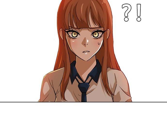 The Girl from Random Chatting! Chapter 60 - halaman 56
