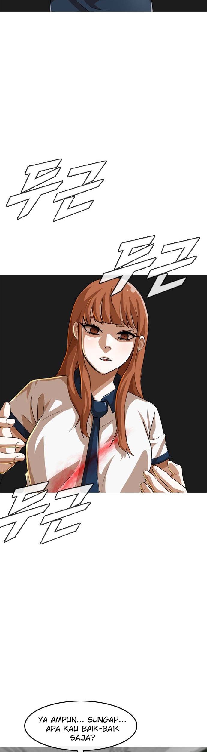 The Girl from Random Chatting! Chapter 60 - halaman 65