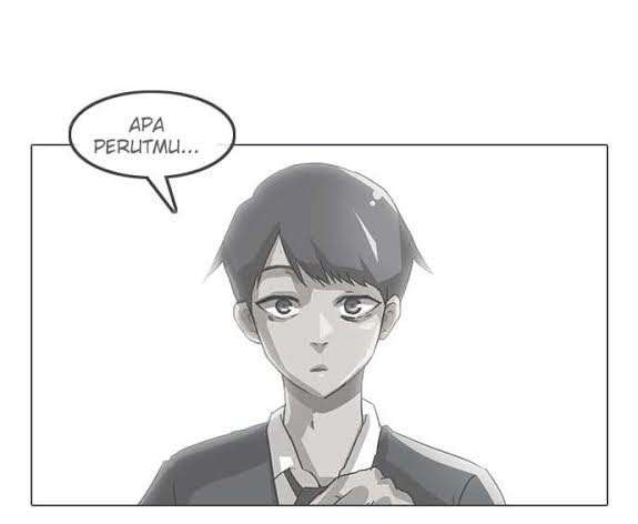 The Girl from Random Chatting! Chapter 61 - halaman 15
