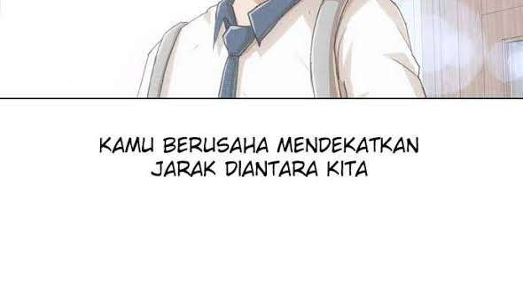 The Girl from Random Chatting! Chapter 61 - halaman 18