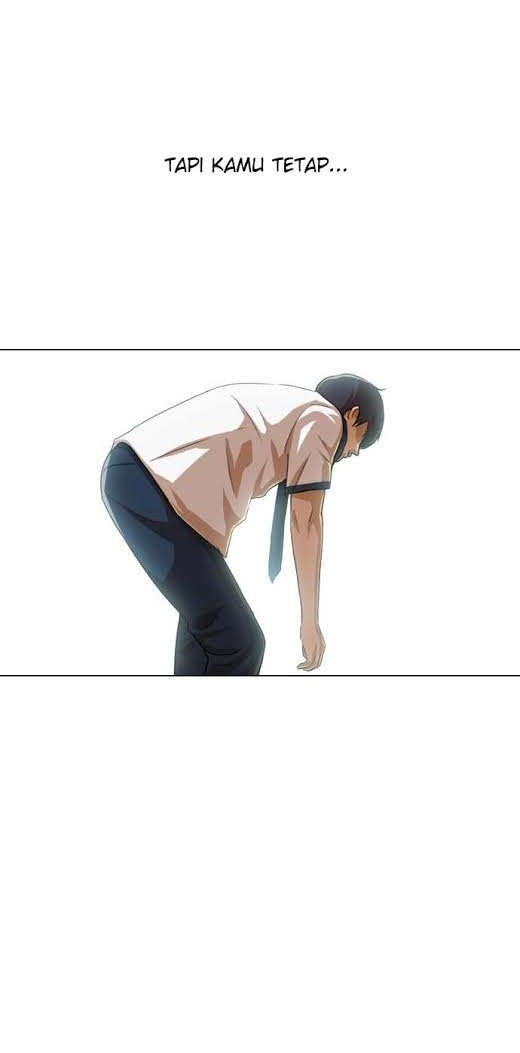 The Girl from Random Chatting! Chapter 61 - halaman 24