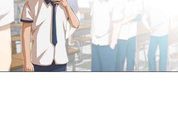 The Girl from Random Chatting! Chapter 61 - halaman 27