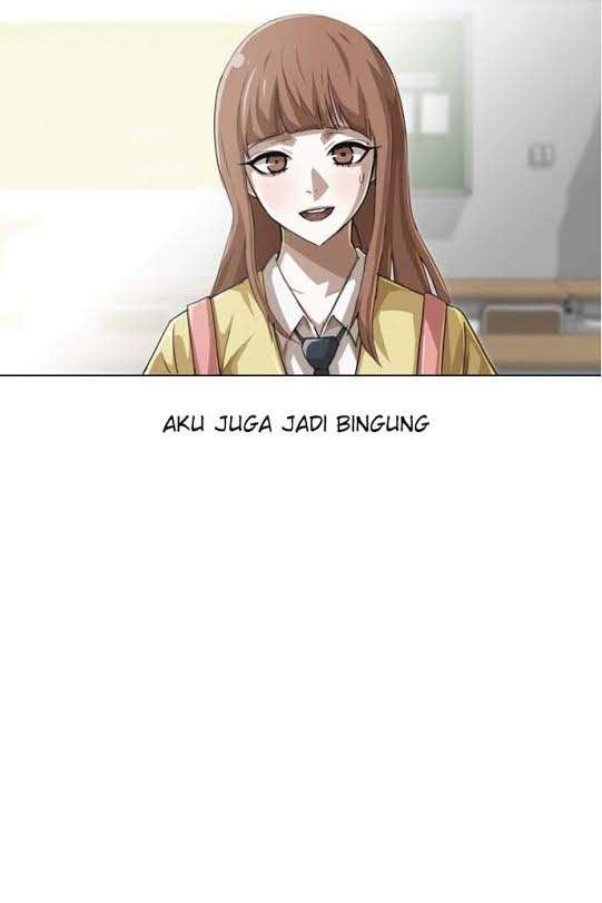 The Girl from Random Chatting! Chapter 61 - halaman 3
