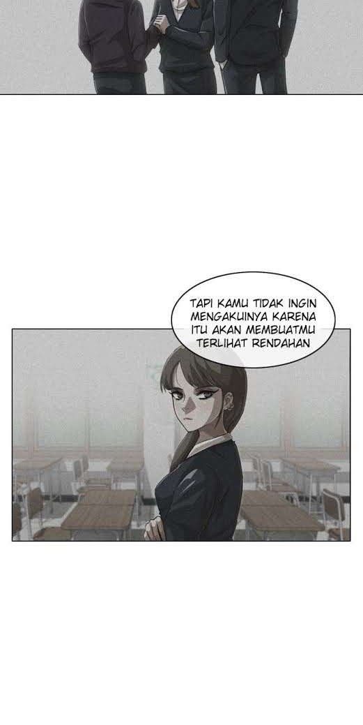 The Girl from Random Chatting! Chapter 61 - halaman 30