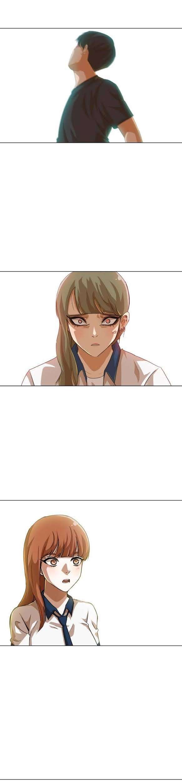 The Girl from Random Chatting! Chapter 61 - halaman 37
