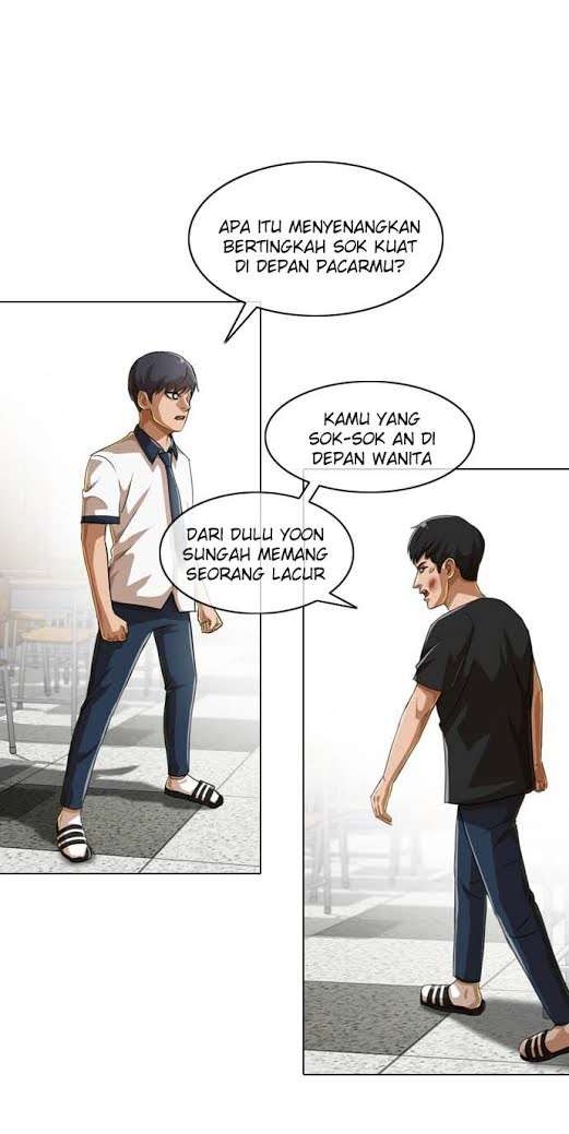 The Girl from Random Chatting! Chapter 61 - halaman 42