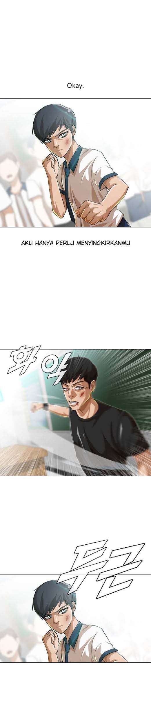 The Girl from Random Chatting! Chapter 61 - halaman 43